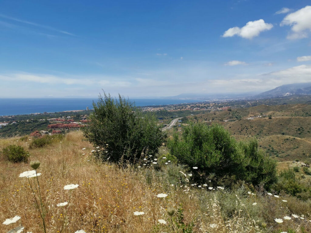 Land Marbella Málaga - image 4