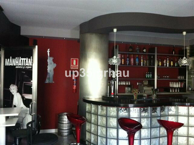 Bar Estepona Málaga - image 4