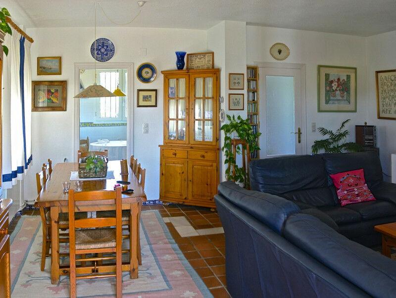 Detached Villa Elviria Málaga - image 4