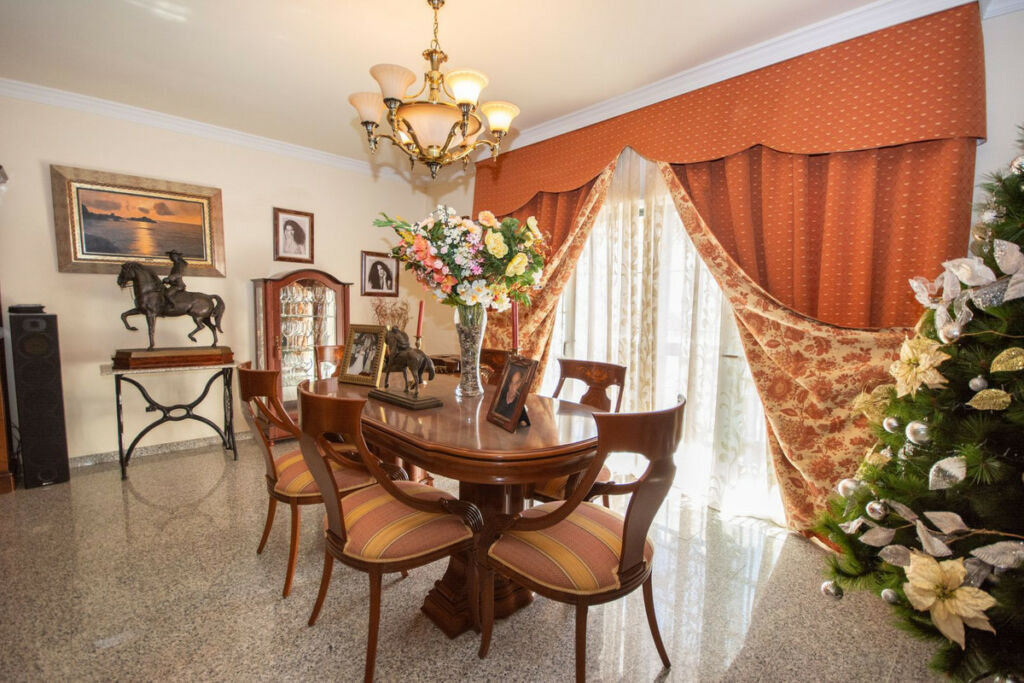 Detached Villa Mijas Málaga - image 4