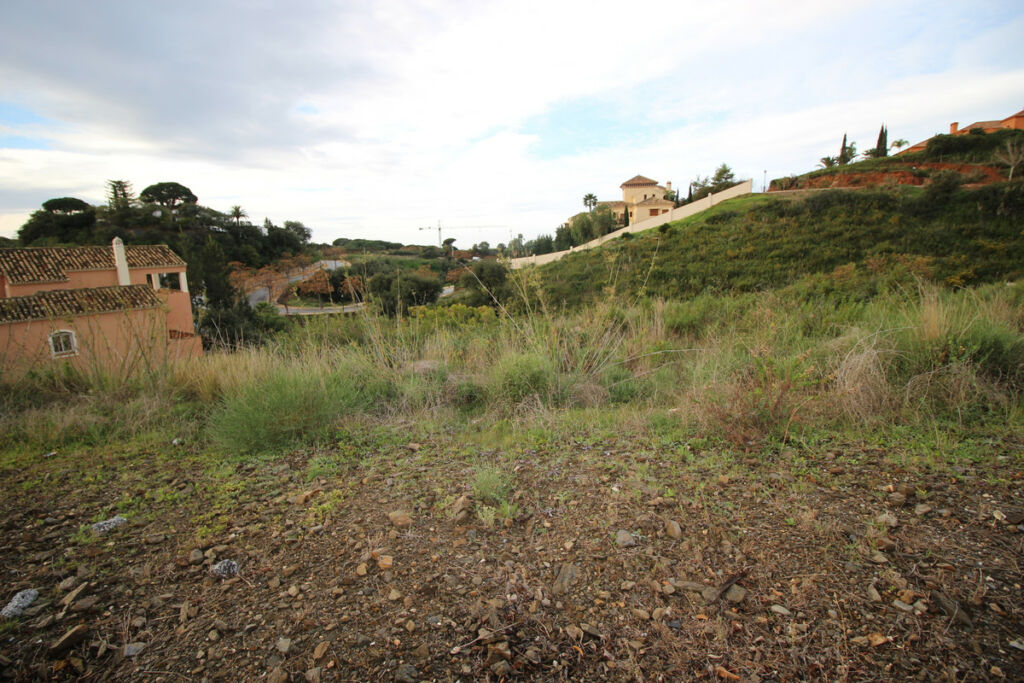 Residential Plot Valtocado Málaga - image 4