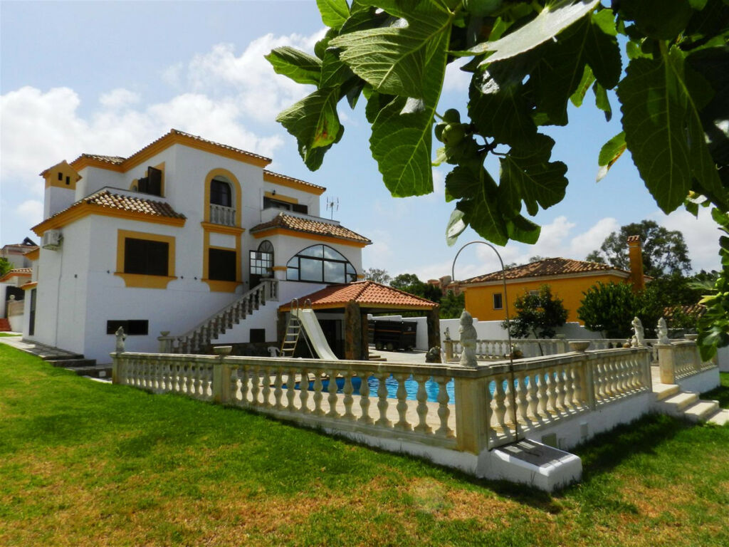 Detached Villa Los Barrios Cádiz - image 2