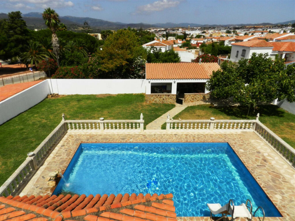 Detached Villa Los Barrios Cádiz - image 43