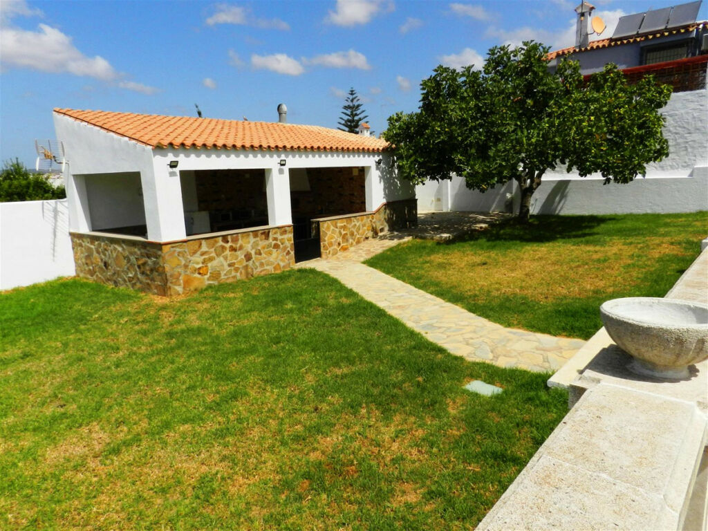 Detached Villa Los Barrios Cádiz - image 5
