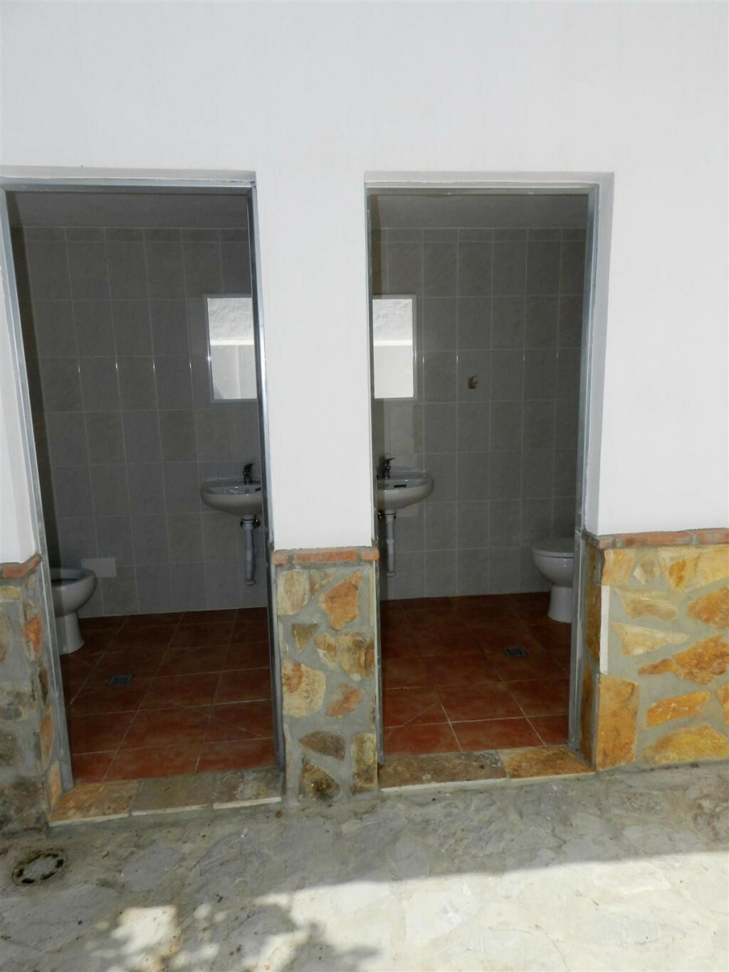 Detached Villa Los Barrios Cádiz - image 47