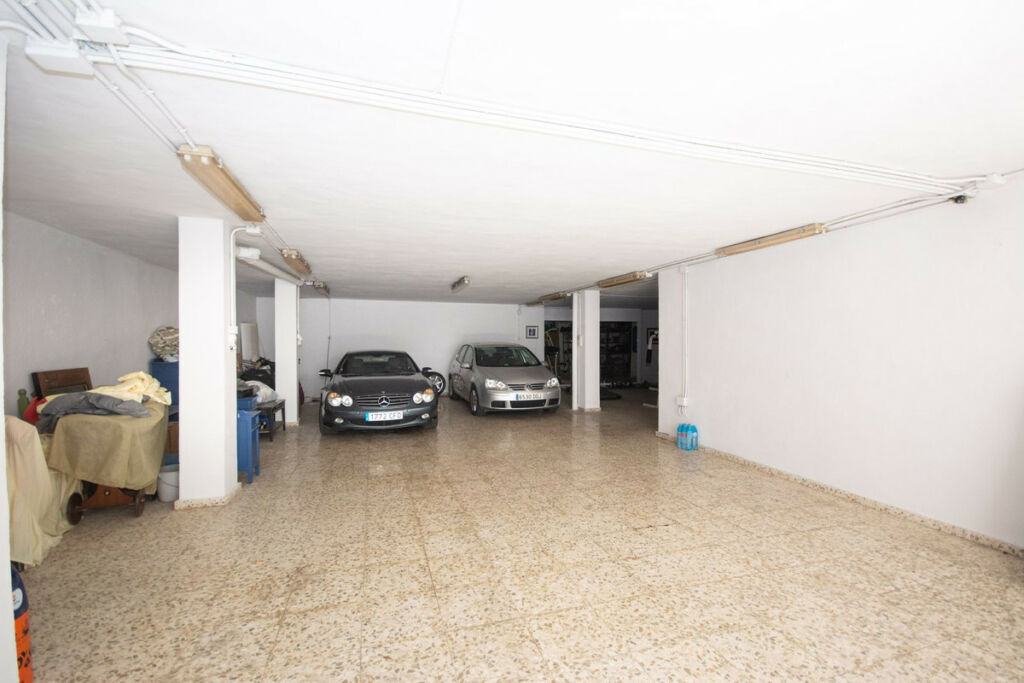 Detached Villa Mijas Málaga - image 48