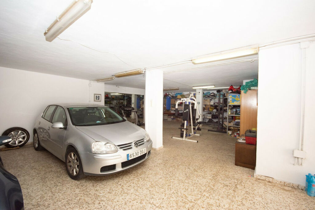 Detached Villa Mijas Málaga - image 49