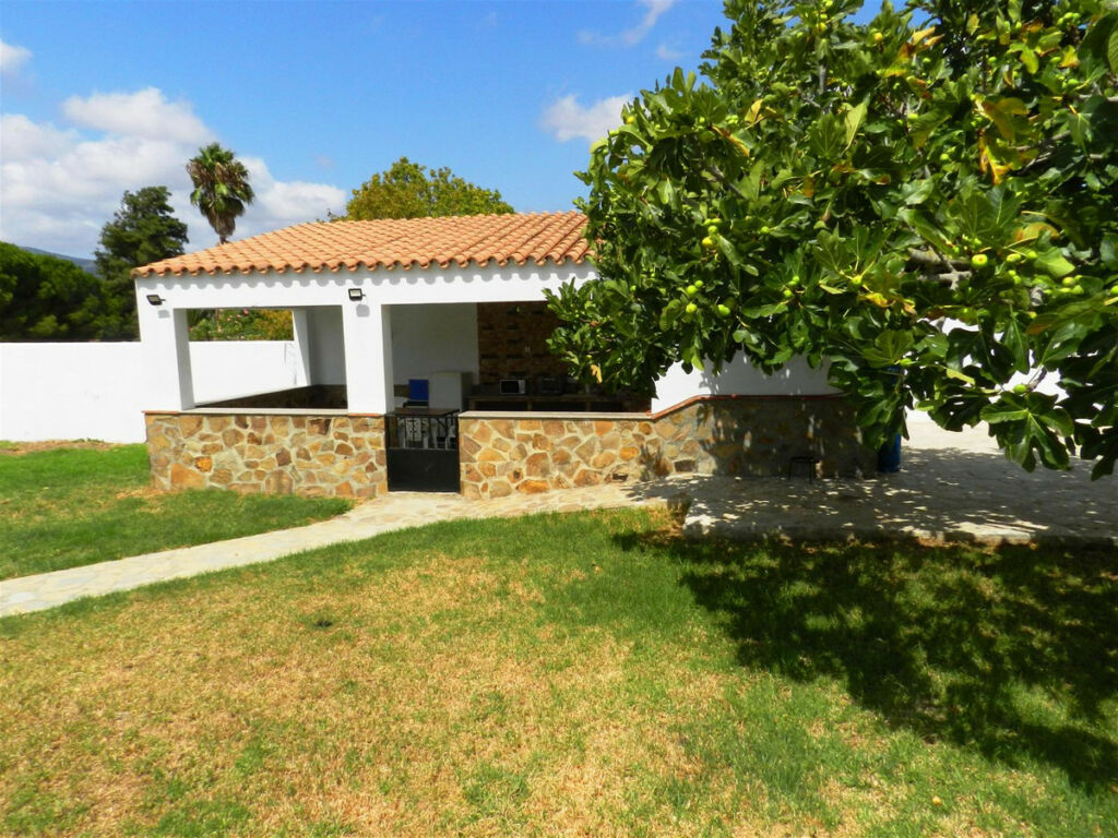 Detached Villa Los Barrios Cádiz - image 12