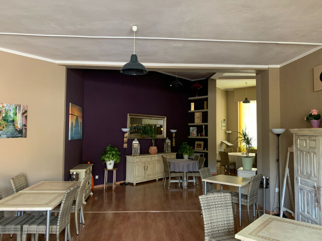 Restaurant La Cala de Mijas Málaga - image 5