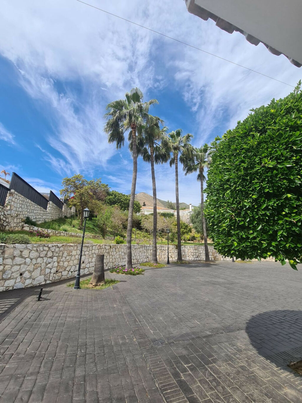 Detached Villa La Capellania Málaga - image 5