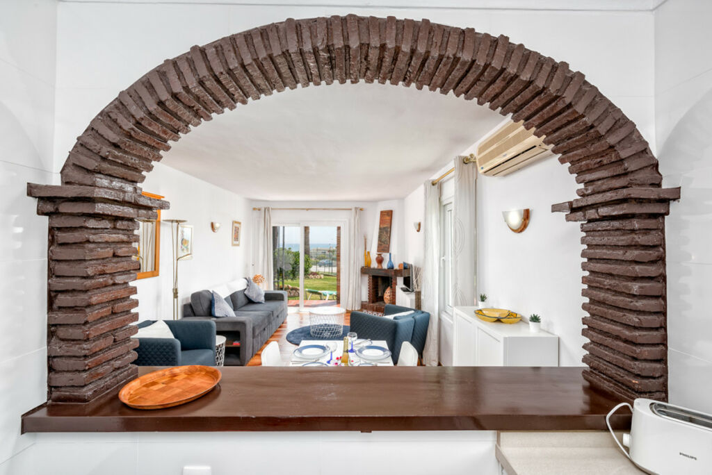 Bungalow Riviera del Sol Málaga - image 5