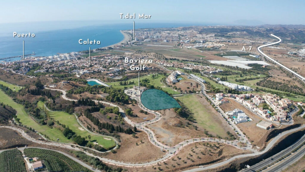 Commercial Plot Caleta de Vélez Málaga - image 5