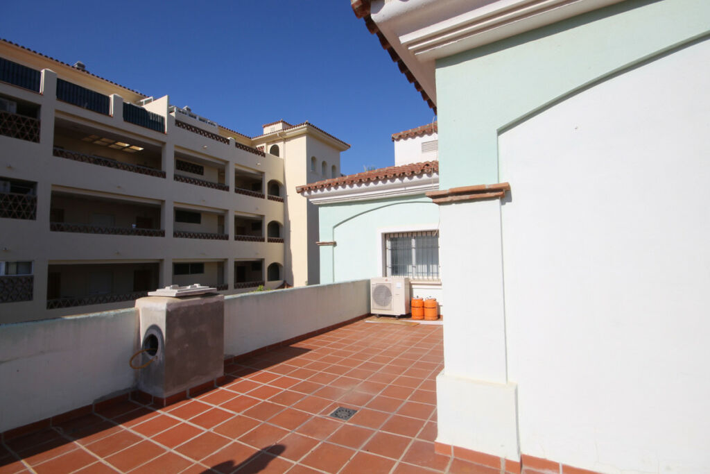 Apartment Complex La Cala Hills Málaga - image 5