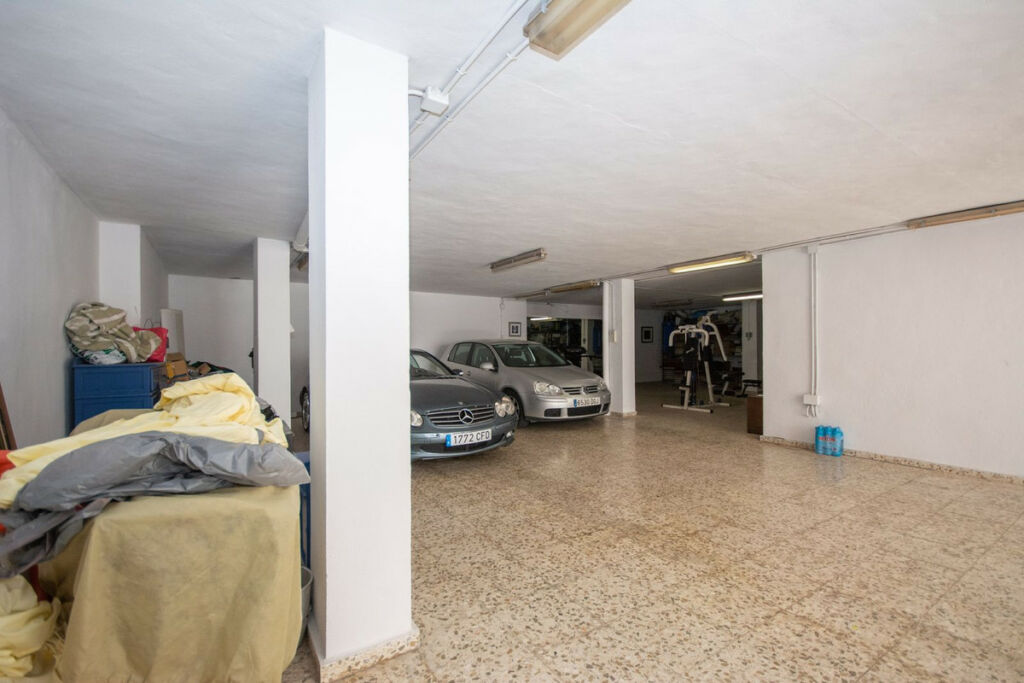 Detached Villa Mijas Málaga - image 51