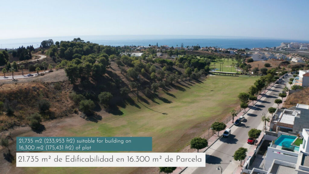 Commercial Plot Caleta de Vélez Málaga - image 6