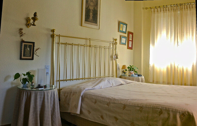 Detached Villa Elviria Málaga - image 6