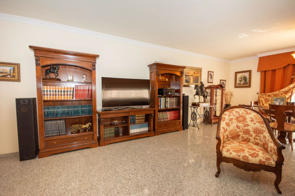 Detached Villa Mijas Málaga - image 6