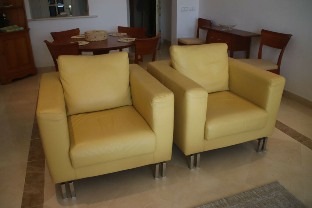Ground Floor Apartment Los Arqueros Málaga - image 6