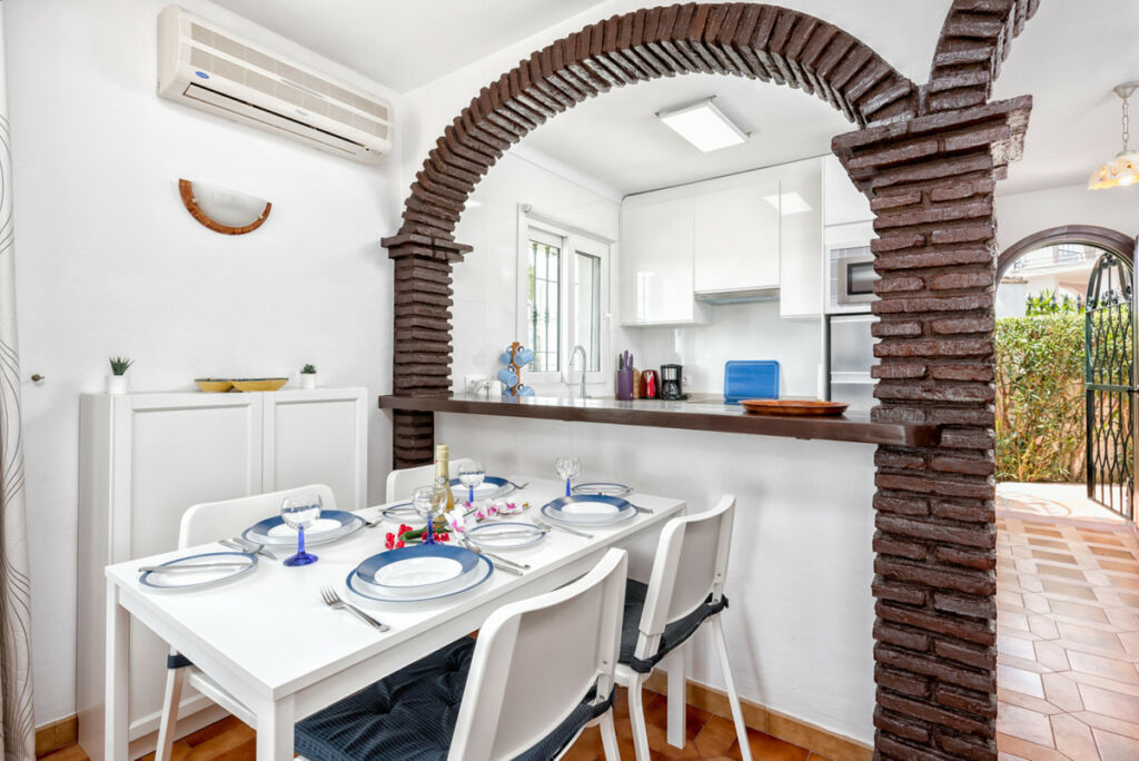 Bungalow Riviera del Sol Málaga - image 6