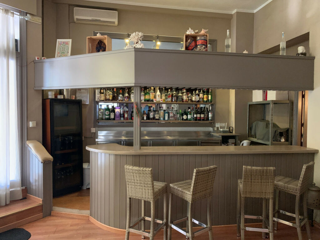 Restaurant La Cala de Mijas Málaga - image 6