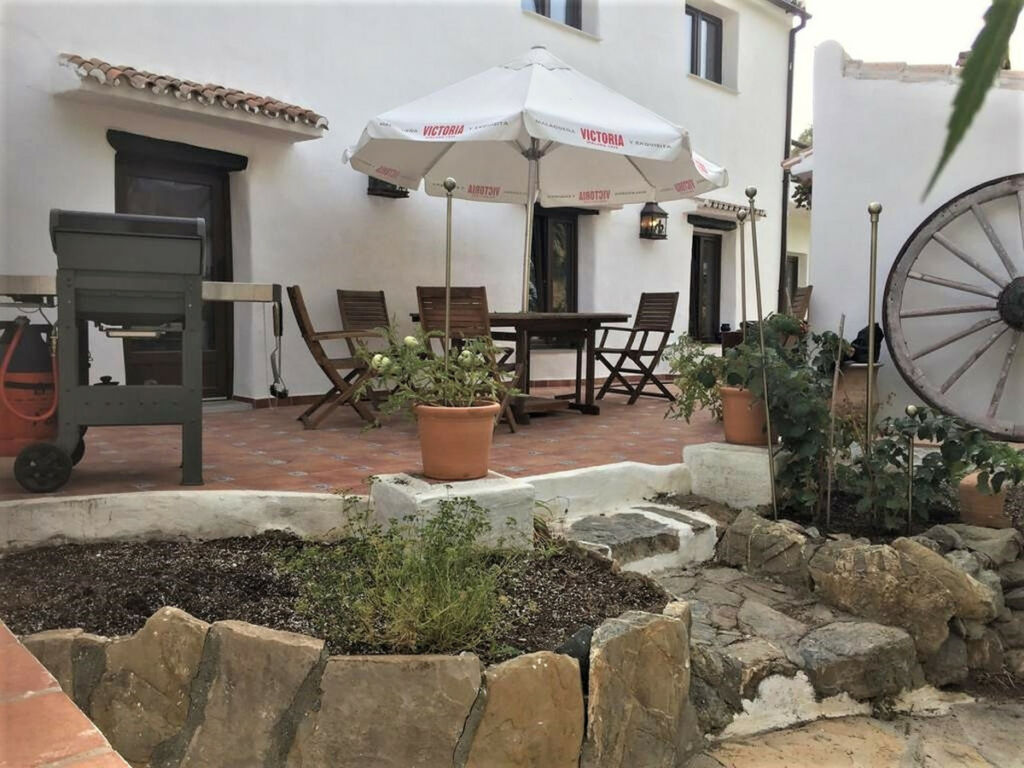 Finca - Cortijo Casares Málaga - image 7