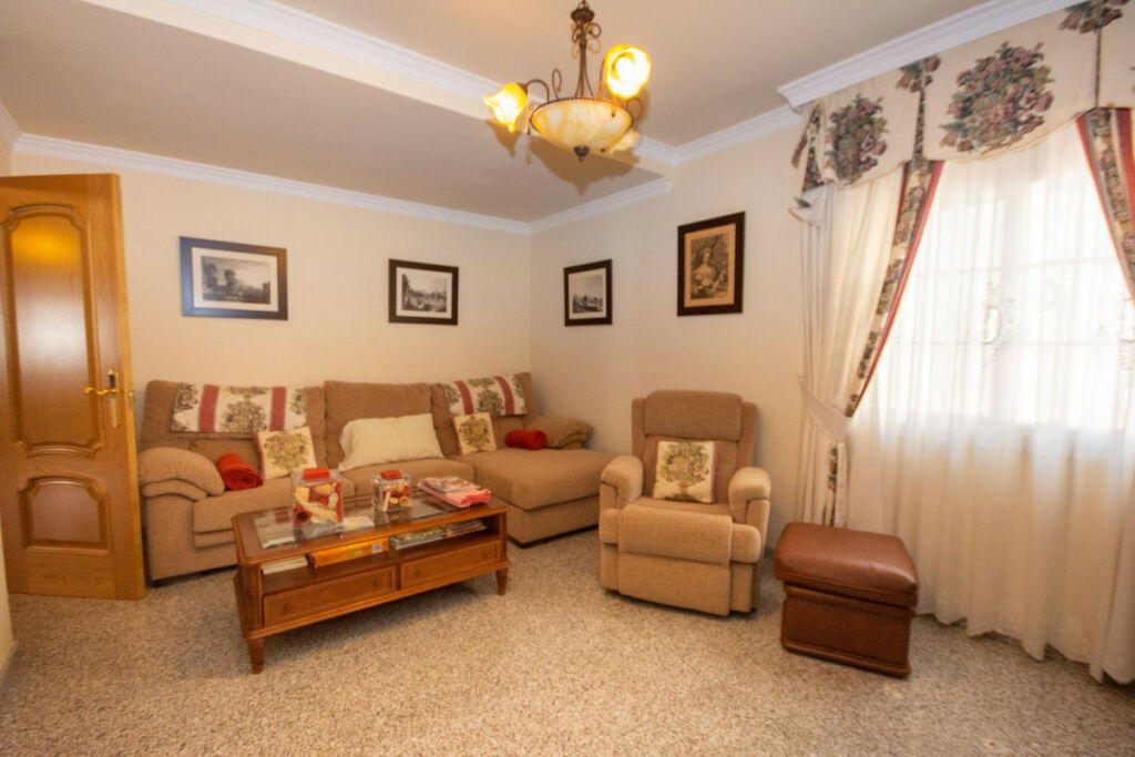 Detached Villa Mijas Málaga - image 7