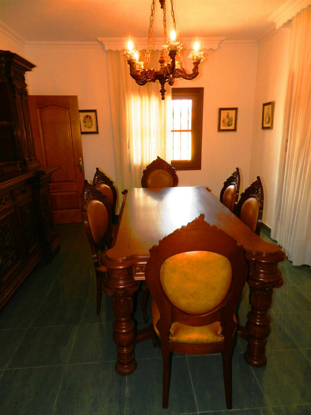 Detached Villa Los Barrios Cádiz - image 13