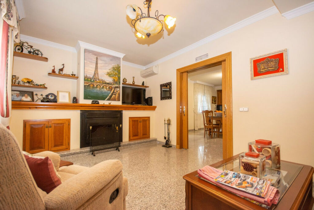 Detached Villa Mijas Málaga - image 8