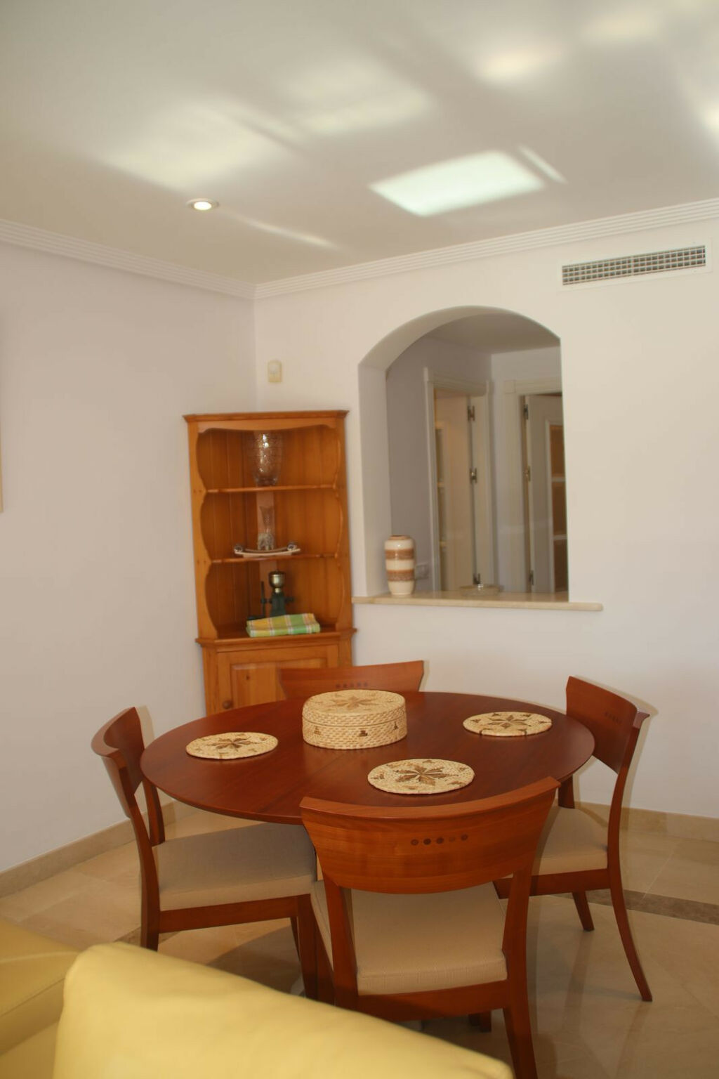 Ground Floor Apartment Los Arqueros Málaga - image 8