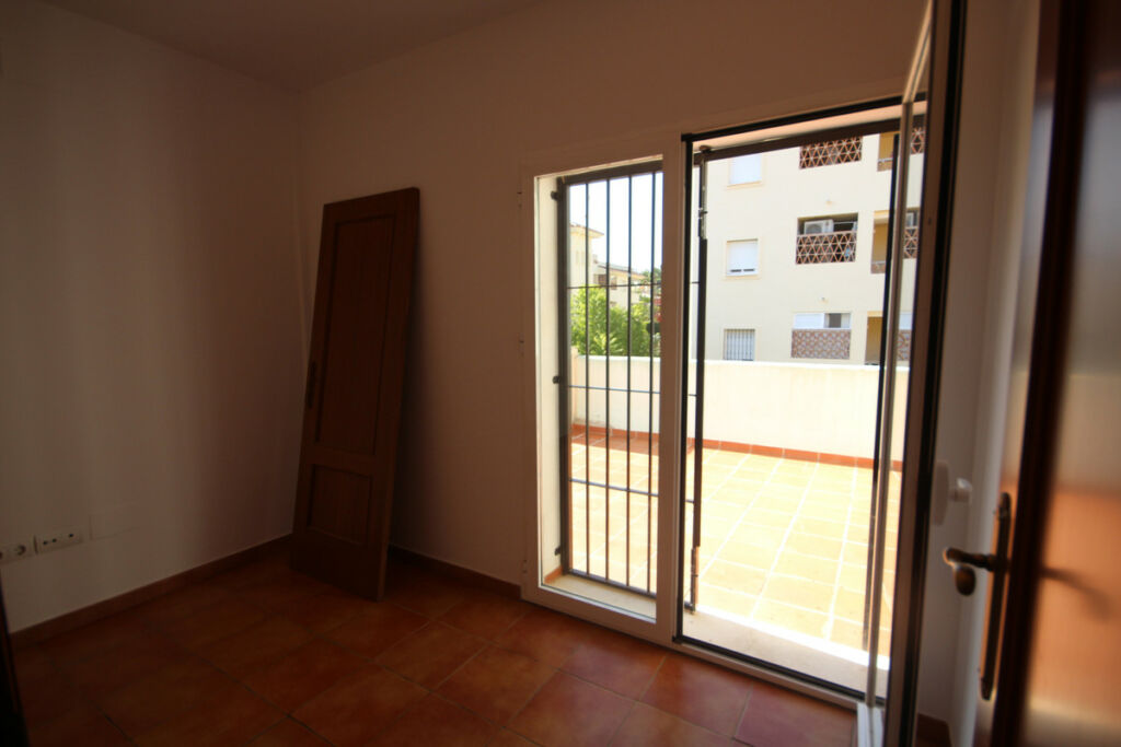 Apartment Complex La Cala Hills Málaga - image 9