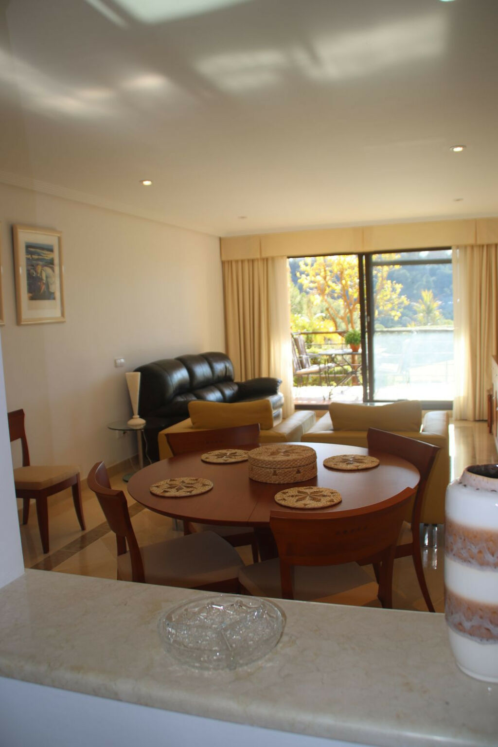 Ground Floor Apartment Los Arqueros Málaga - image 9
