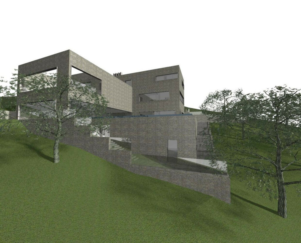Residential Plot La Mairena Málaga - image 12