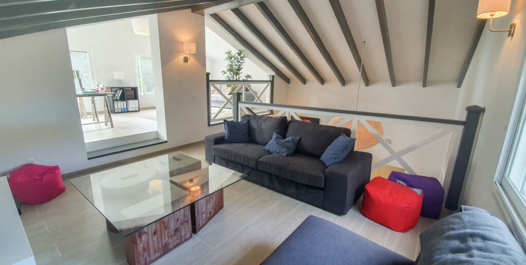 Detached Villa Calahonda Málaga - image 9