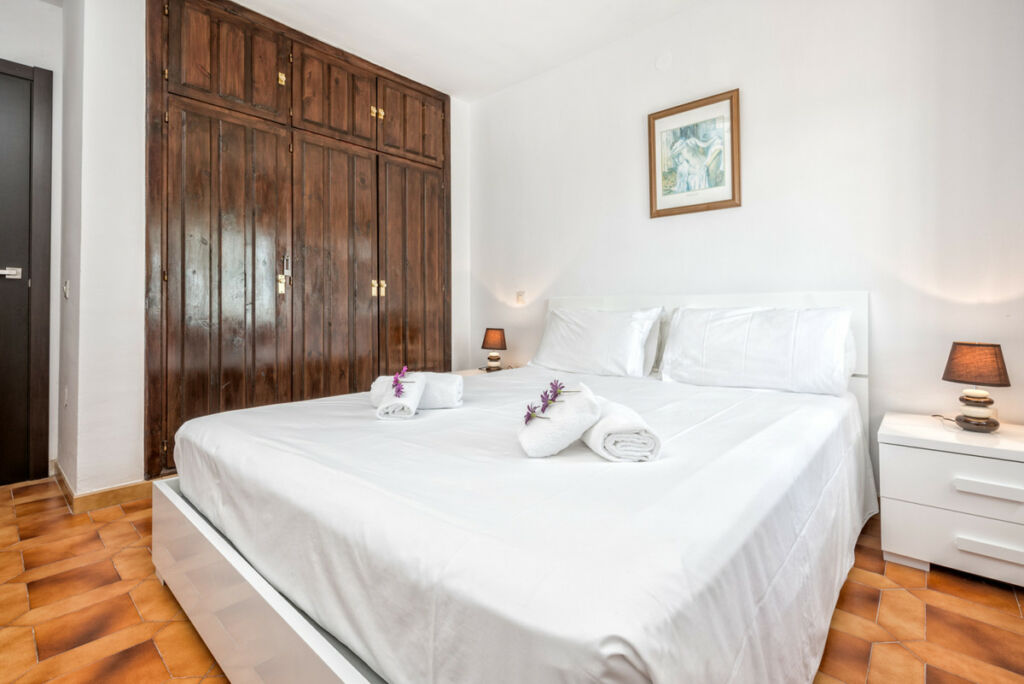 Bungalow Riviera del Sol Málaga - image 9