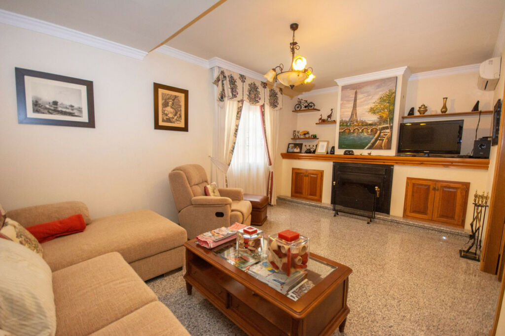 Detached Villa Mijas Málaga - image 9