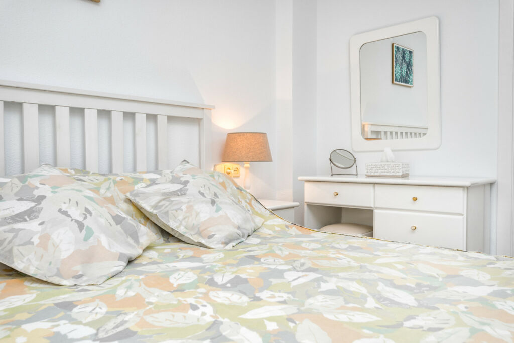 Ground Floor Apartment Calahonda Málaga - image 9