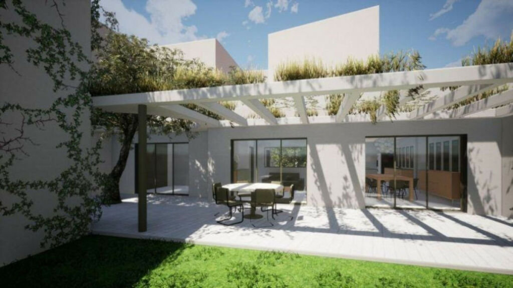 Residential Plot Estepona Málaga