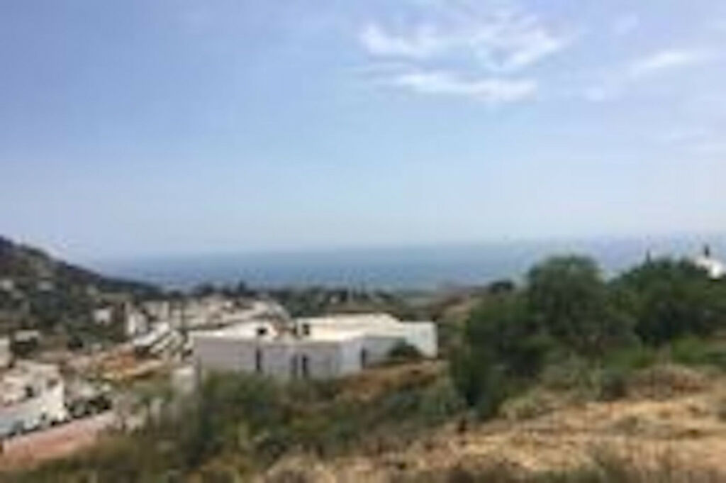 Residential Plot Mijas Málaga