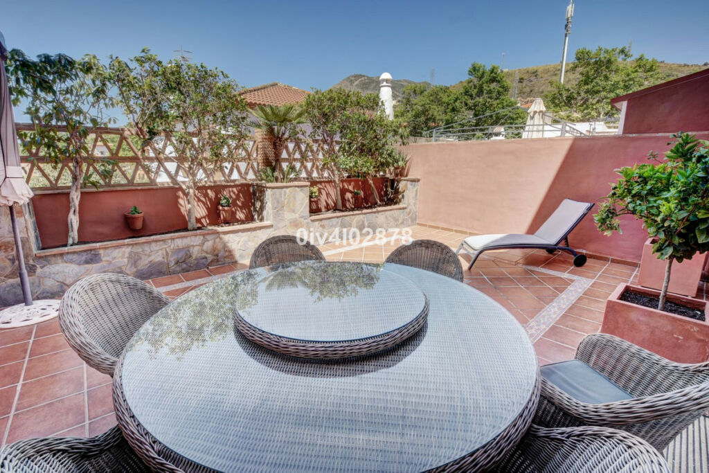Townhouse Arroyo de la Miel Málaga