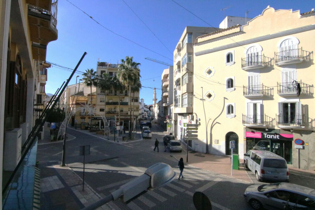 Apartment Complex Coín Málaga
