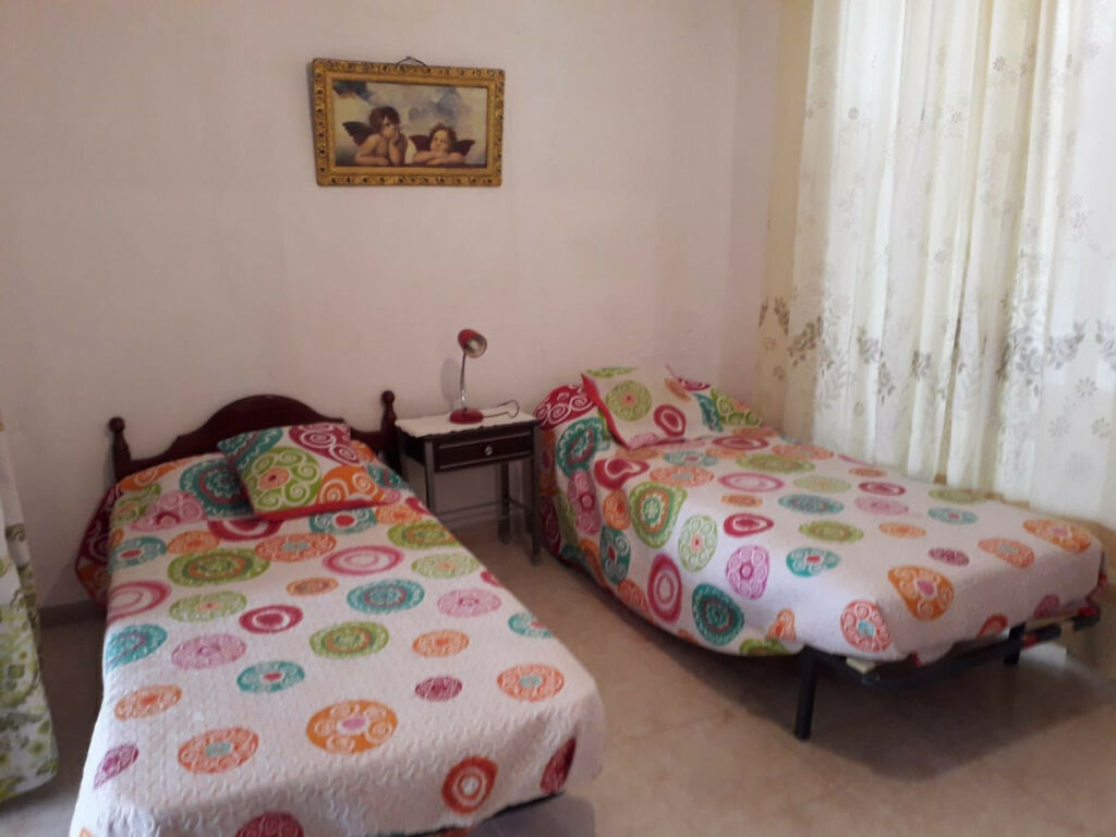 Townhouse Jimena de la Frontera Cádiz - image 10
