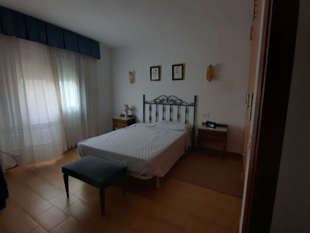 Detached Villa Calpe Alicante - image 10
