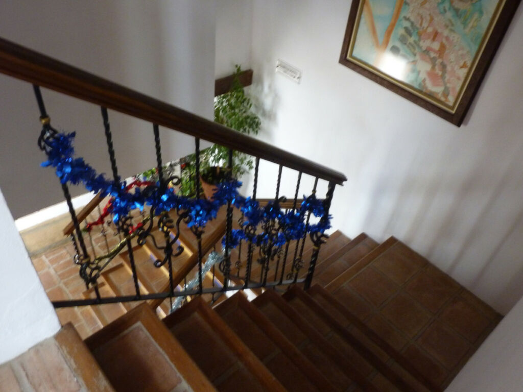 Hotel Casares Pueblo Málaga - image 10