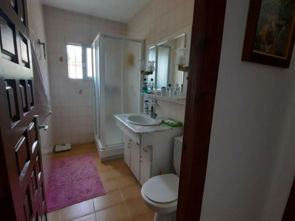 Detached Villa Calpe Alicante - image 11