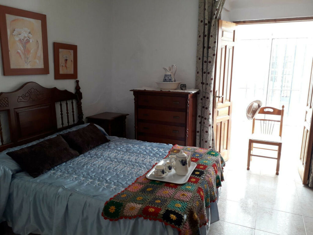 Townhouse Jimena de la Frontera Cádiz - image 11