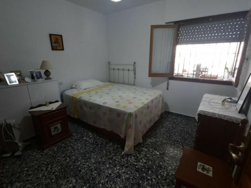 Detached Villa Calpe Alicante - image 12