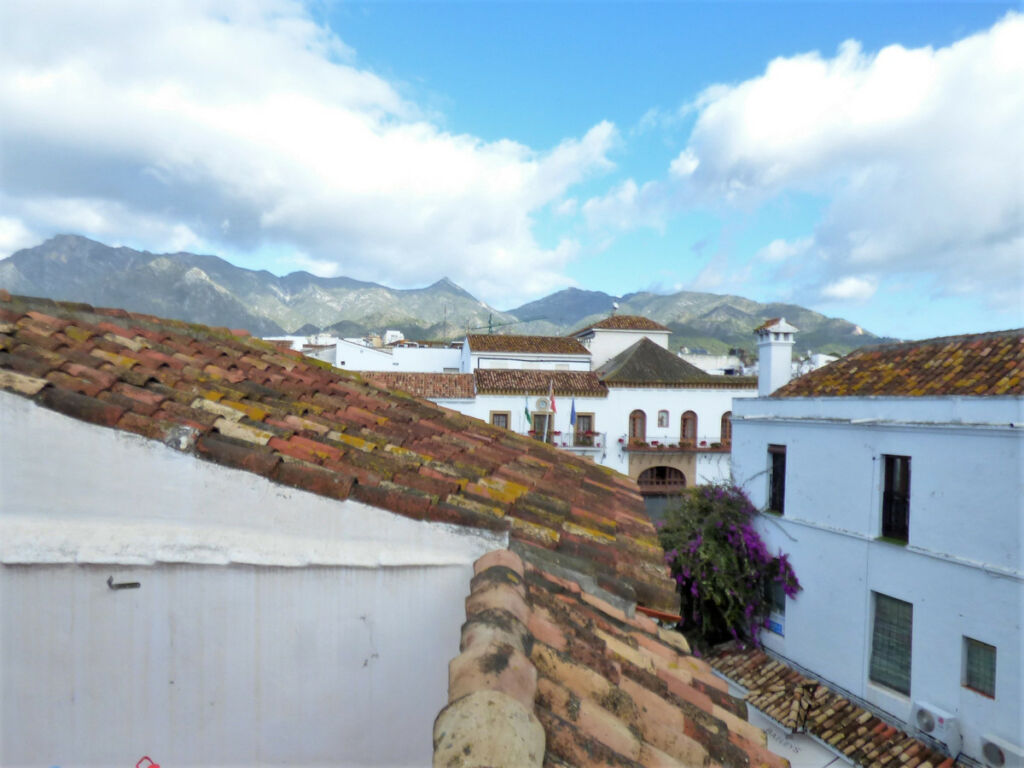 Townhouse Marbella Málaga - image 12