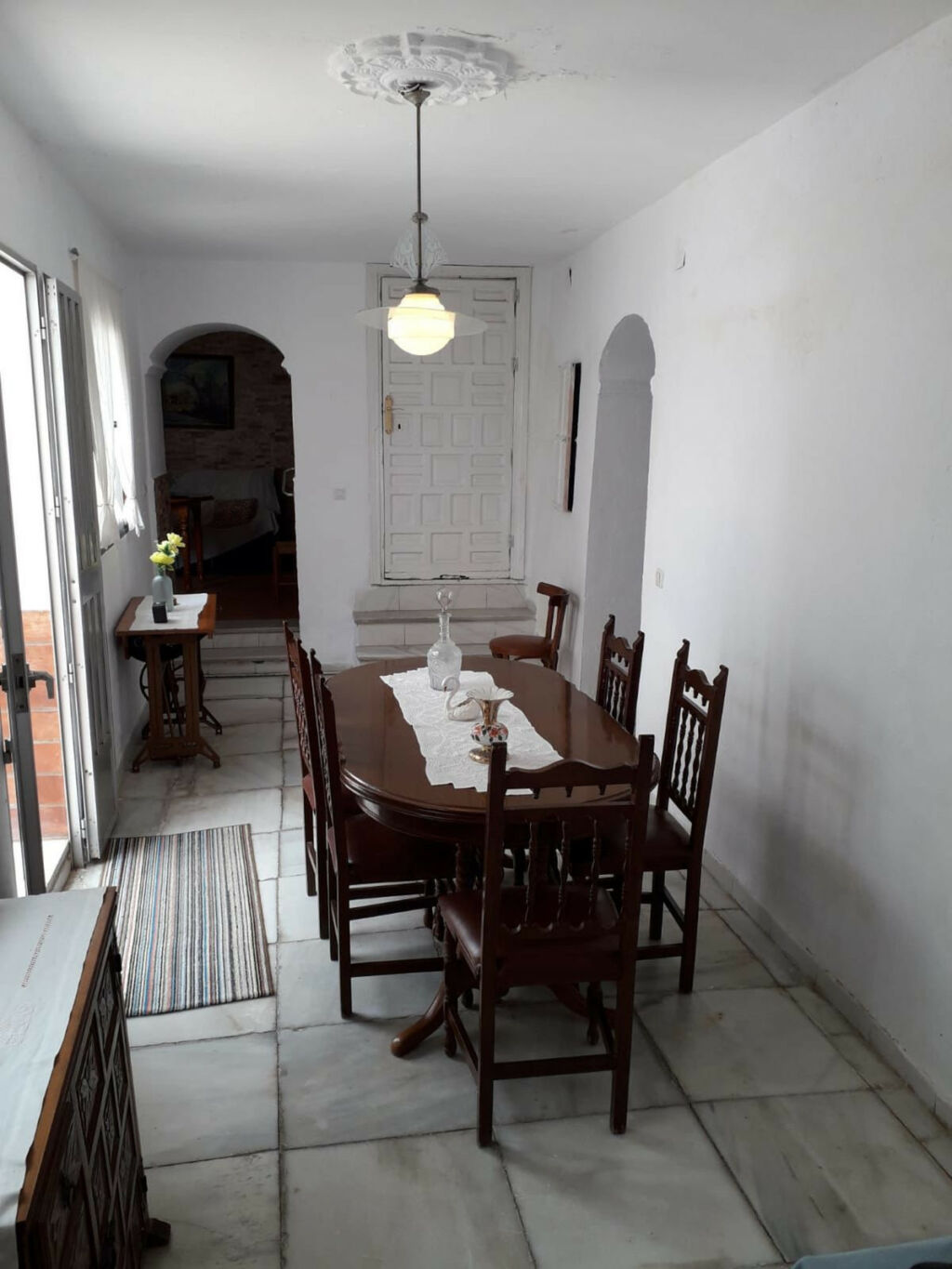 Townhouse Jimena de la Frontera Cádiz - image 12