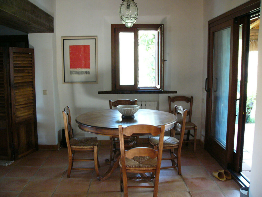 Finca - Cortijo Jubrique Málaga - image 12