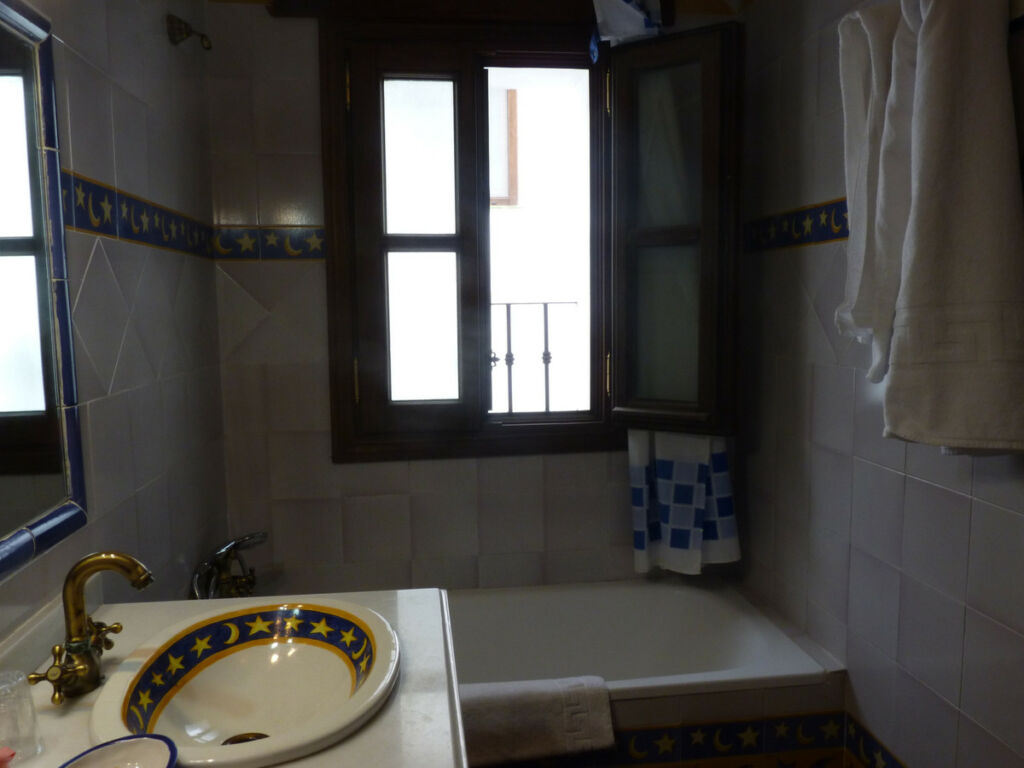 Hotel Casares Pueblo Málaga - image 13